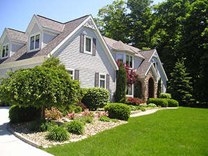 Landscapers and Lawncare Services in Queens Village, NY